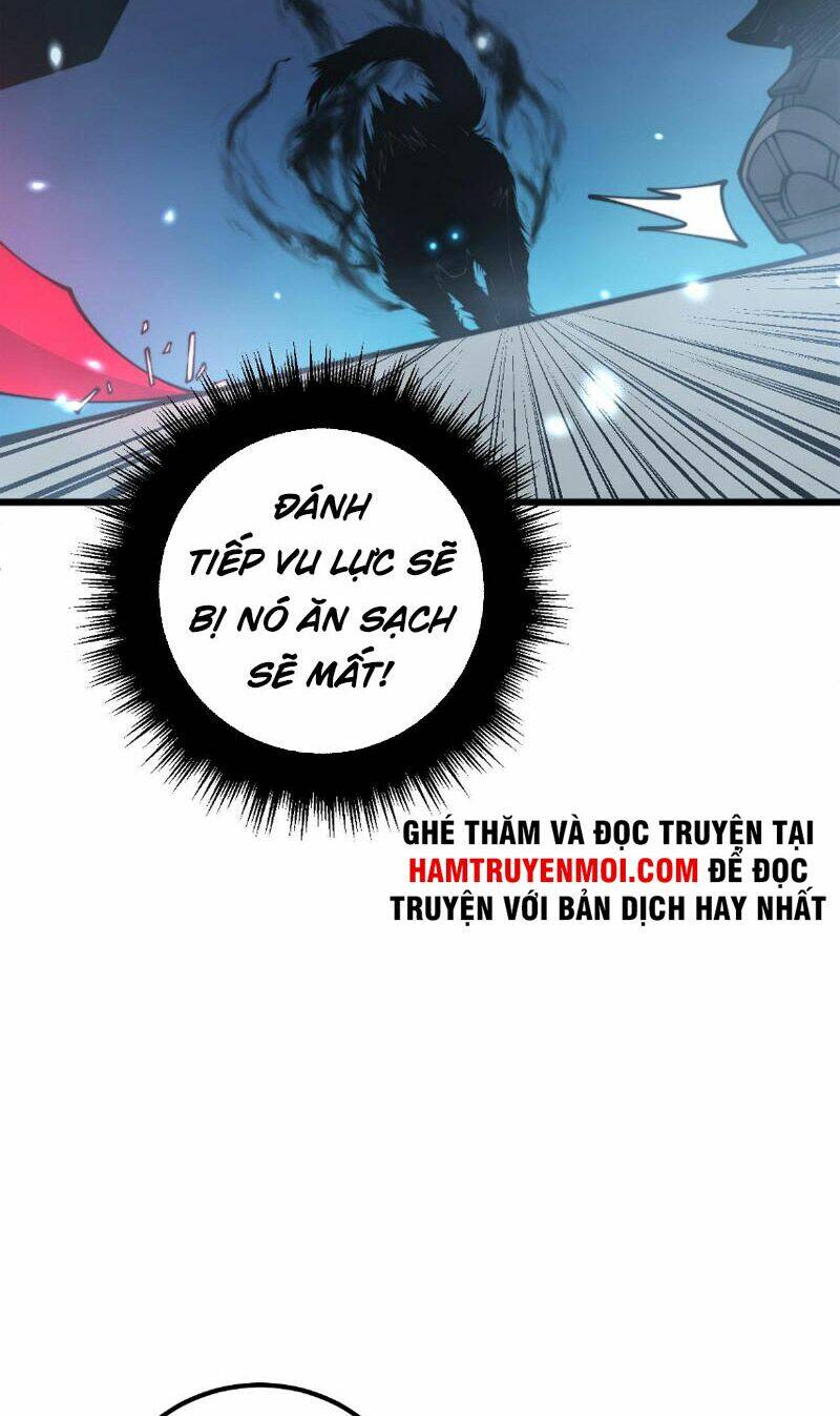 Độc Thủ Vu Y: Chapter 320