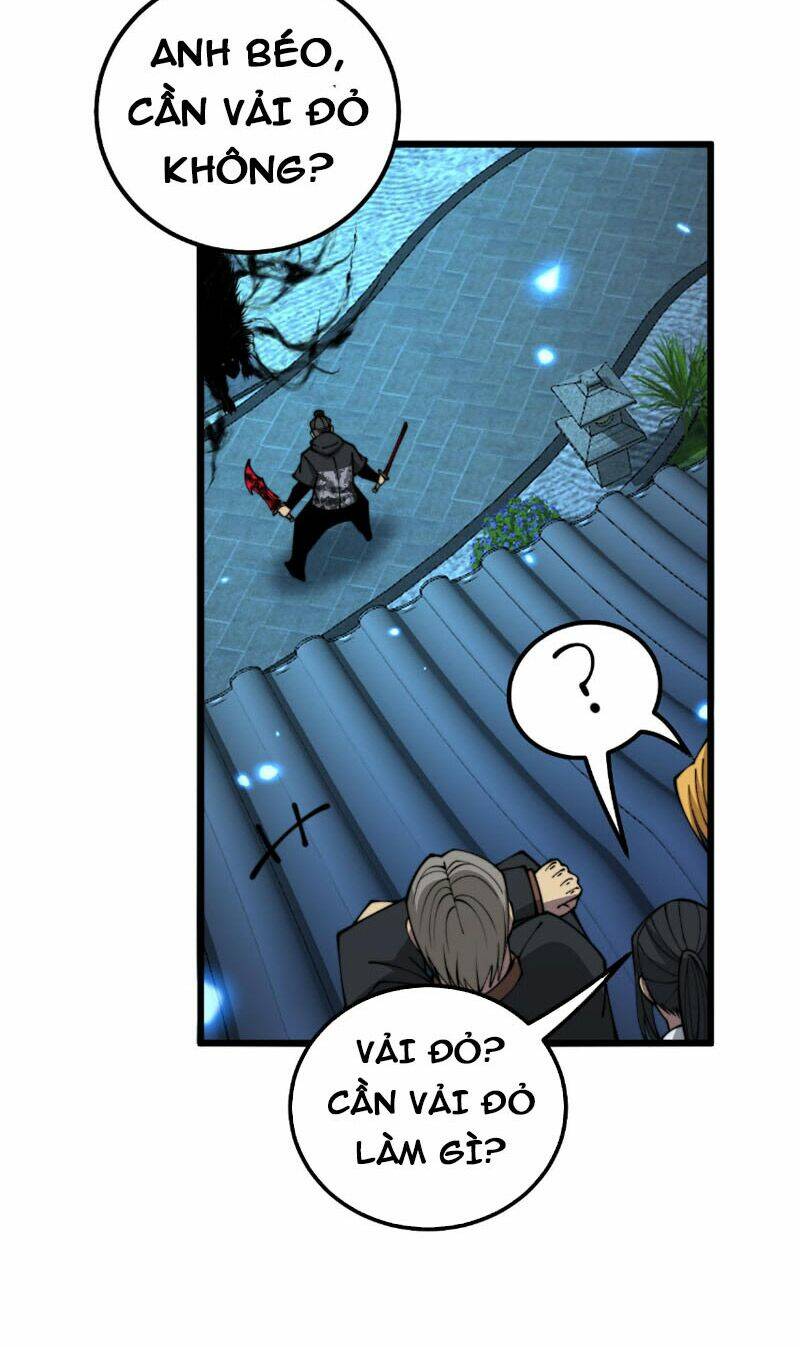 Độc Thủ Vu Y: Chapter 320