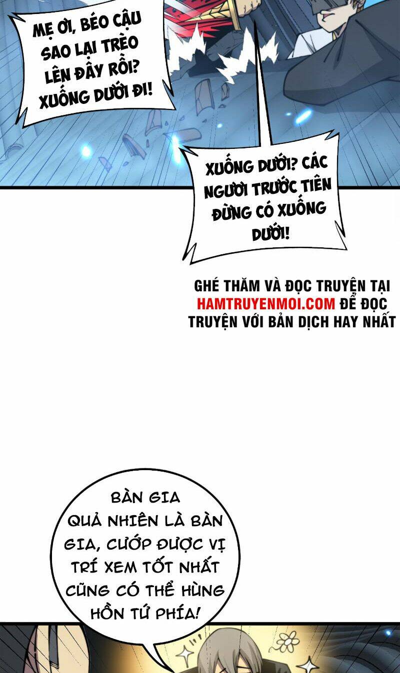 Độc Thủ Vu Y: Chapter 320