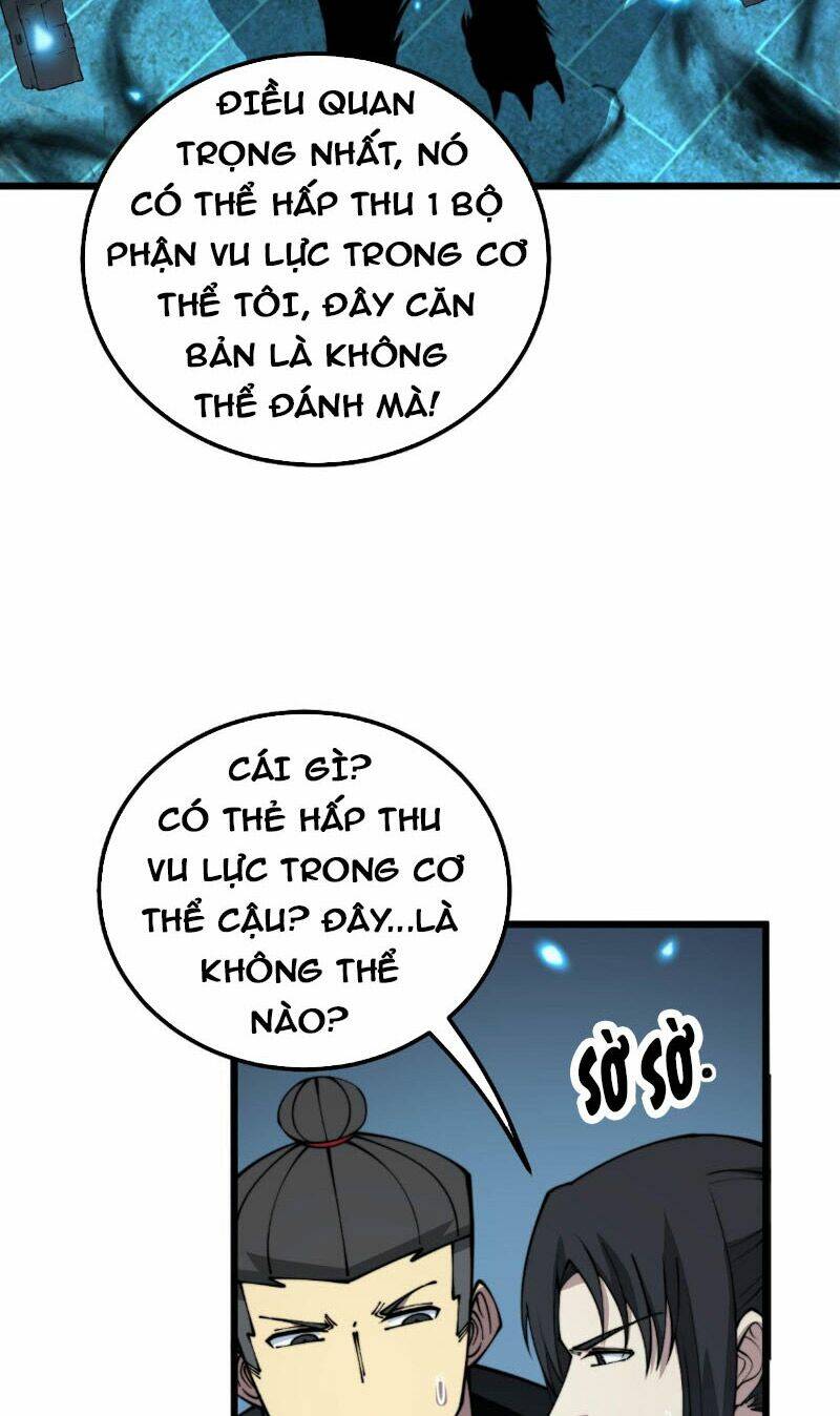 Độc Thủ Vu Y: Chapter 320