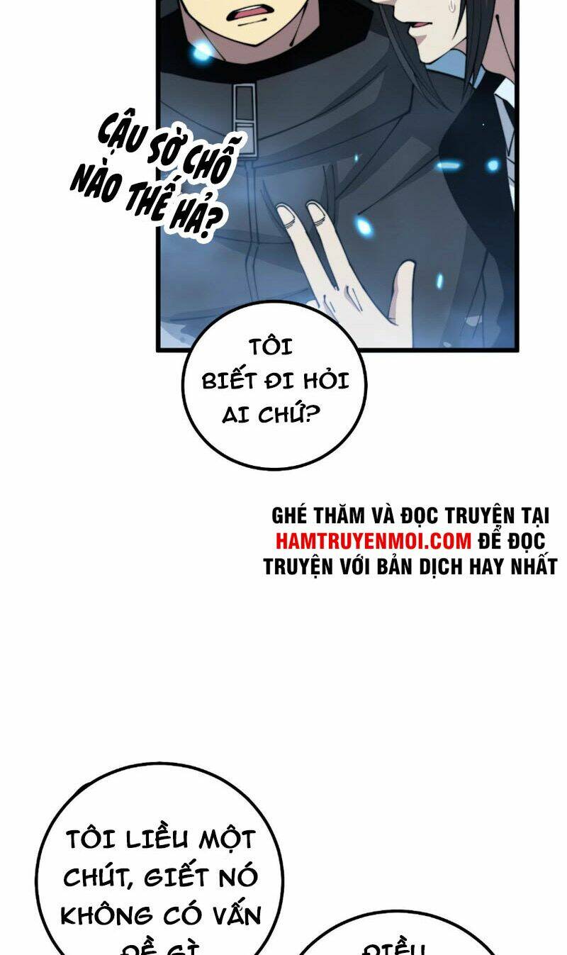 Độc Thủ Vu Y: Chapter 320