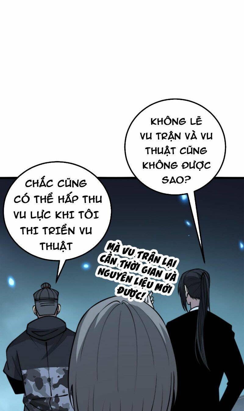 Độc Thủ Vu Y: Chapter 320