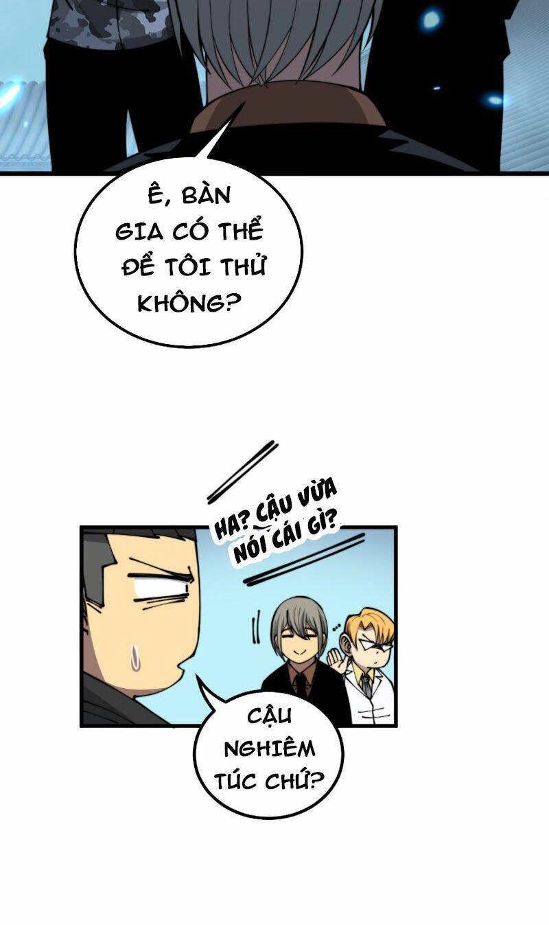 Độc Thủ Vu Y: Chapter 320