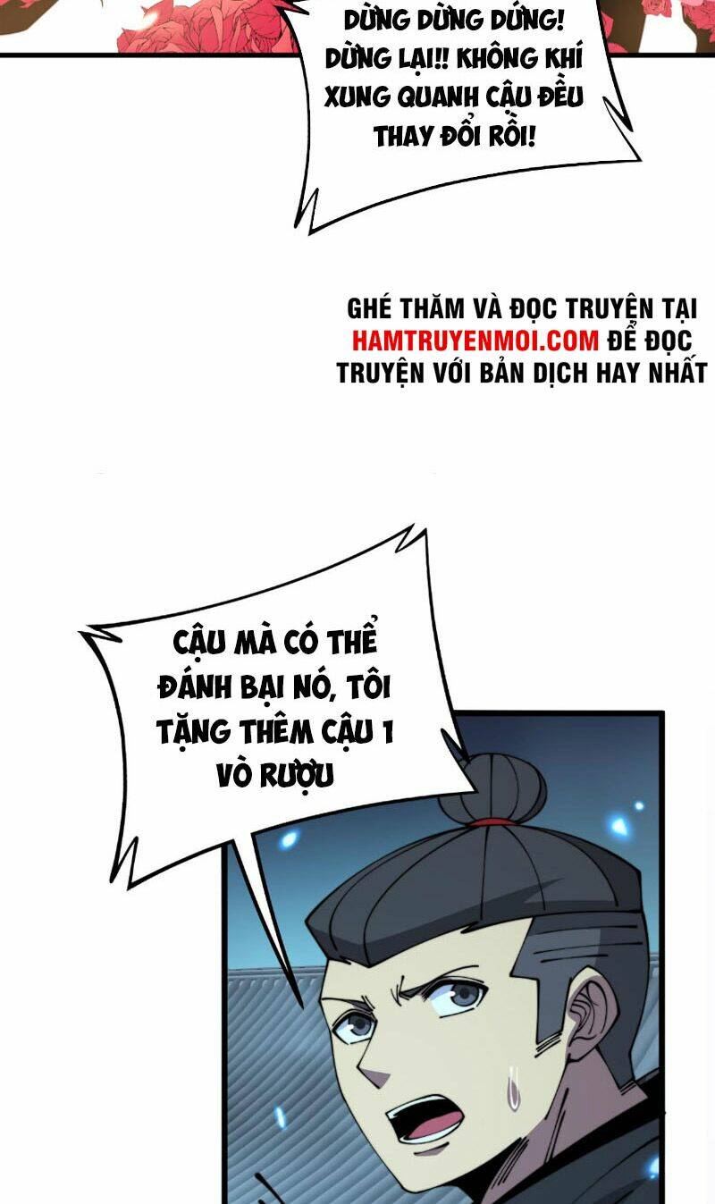 Độc Thủ Vu Y: Chapter 320