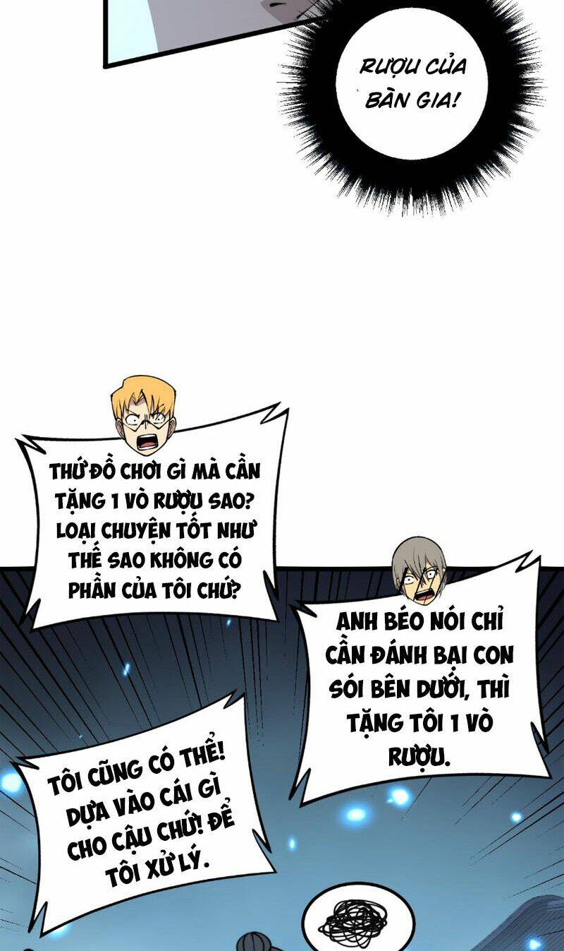 Độc Thủ Vu Y: Chapter 320
