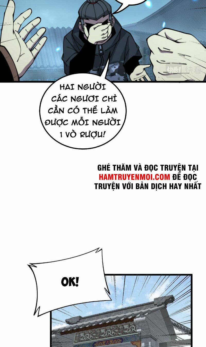 Độc Thủ Vu Y: Chapter 320
