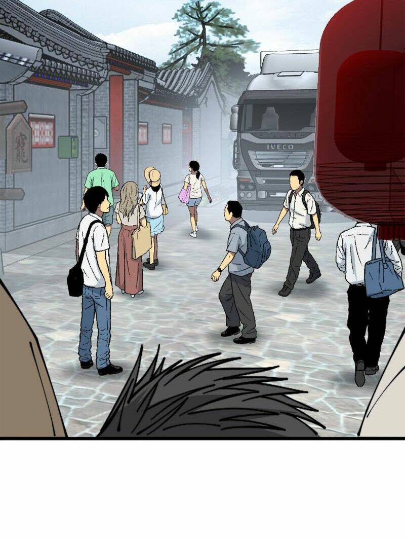 Độc Thủ Vu Y: Chapter 320