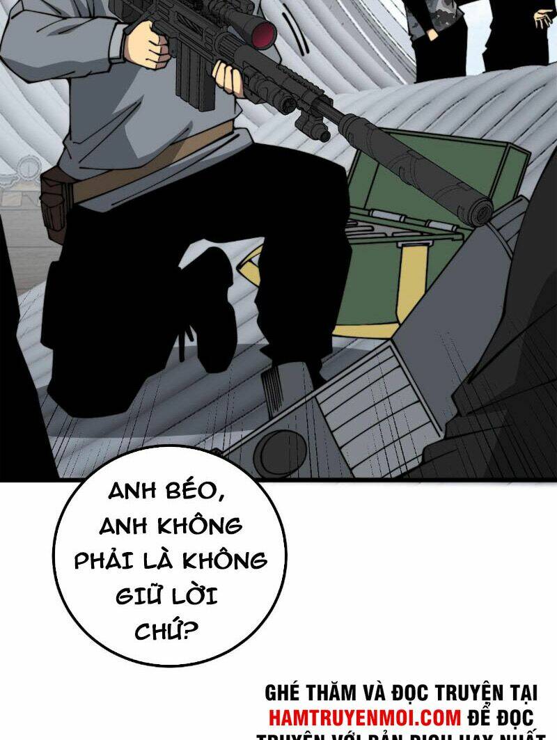 Độc Thủ Vu Y: Chapter 320