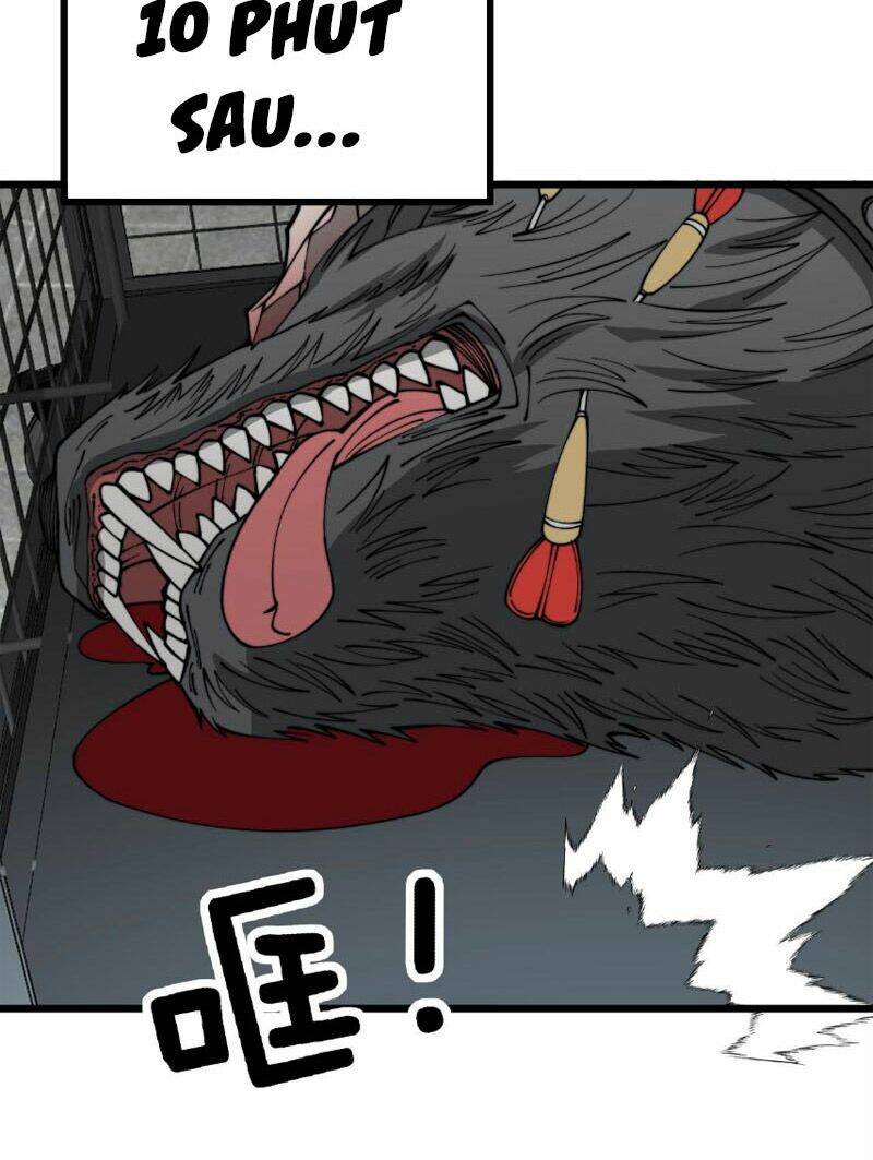 Độc Thủ Vu Y: Chapter 320
