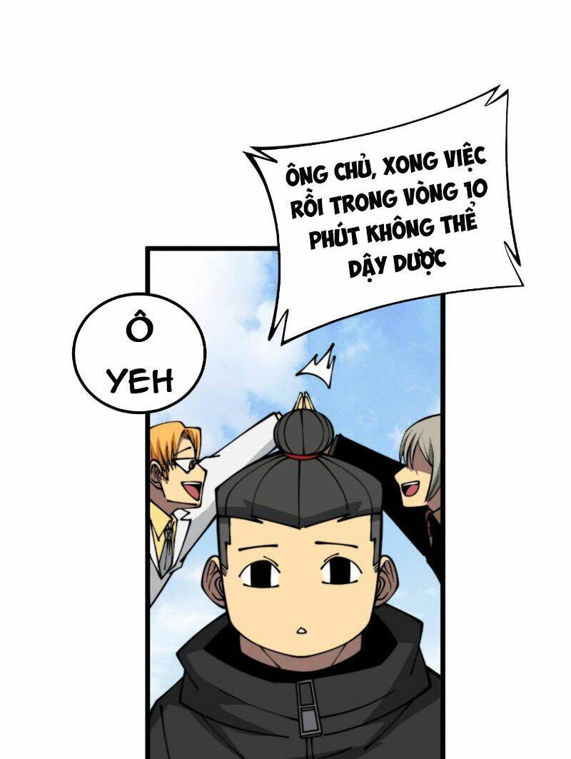 Độc Thủ Vu Y: Chapter 320