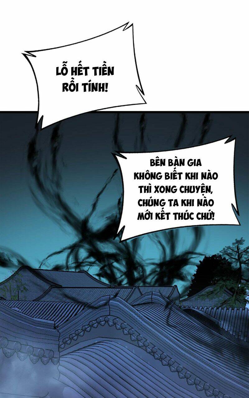 Độc Thủ Vu Y: Chapter 320