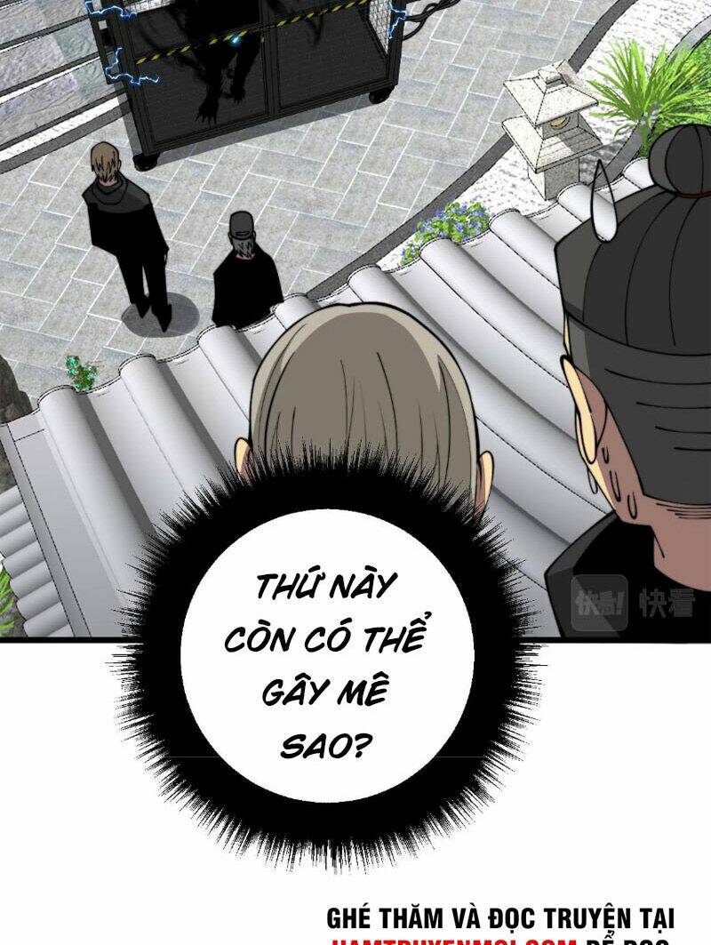 Độc Thủ Vu Y: Chapter 320