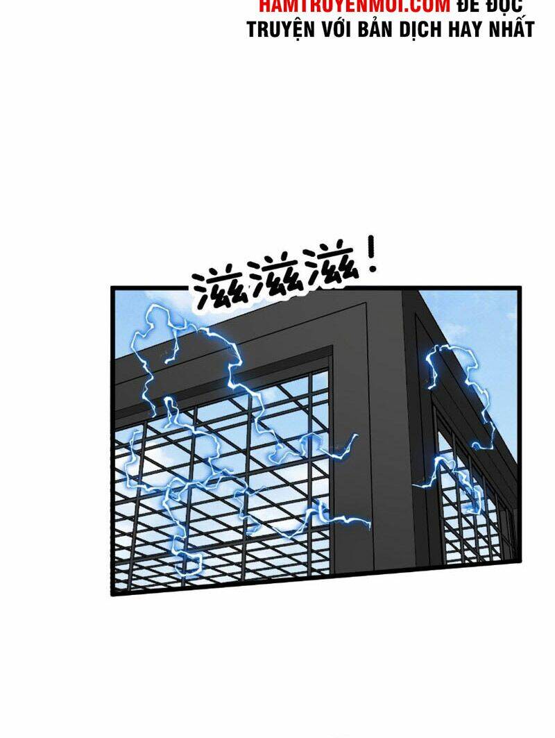 Độc Thủ Vu Y: Chapter 320