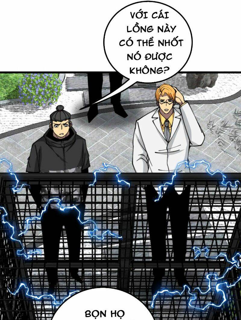 Độc Thủ Vu Y: Chapter 320