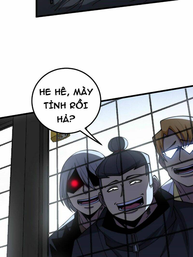 Độc Thủ Vu Y: Chapter 320