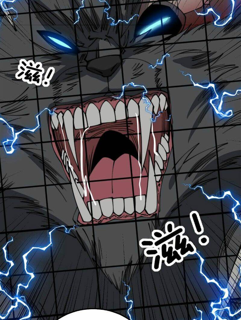 Độc Thủ Vu Y: Chapter 320