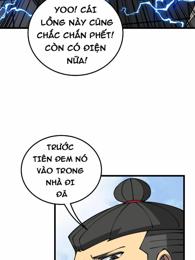 Độc Thủ Vu Y: Chapter 320