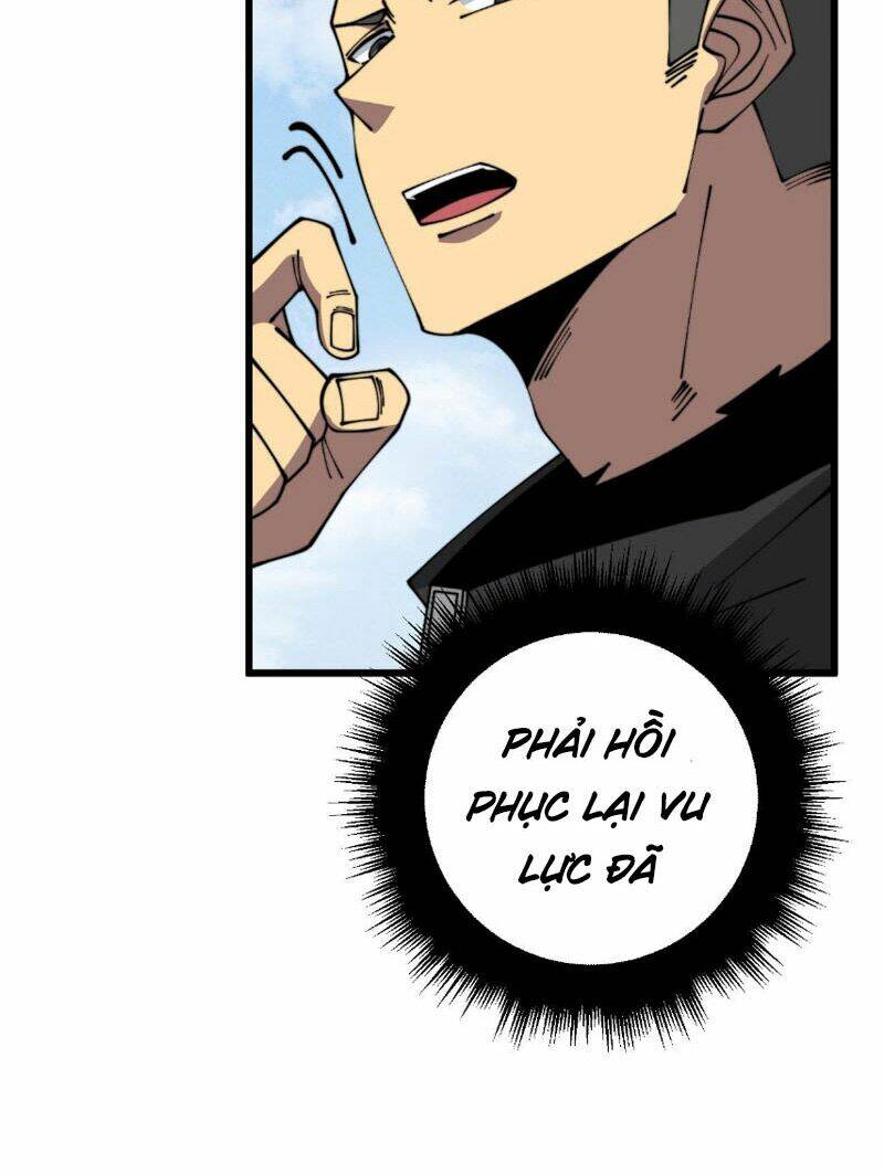 Độc Thủ Vu Y: Chapter 320