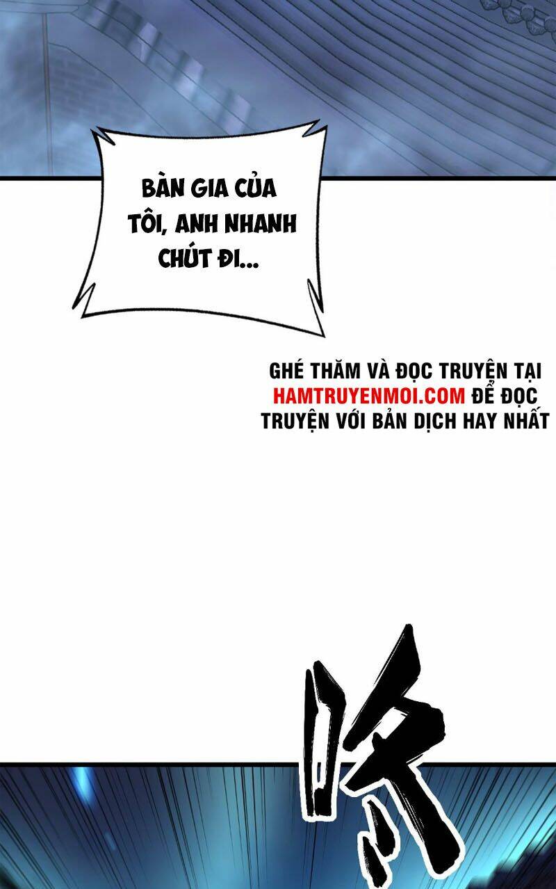 Độc Thủ Vu Y: Chapter 320