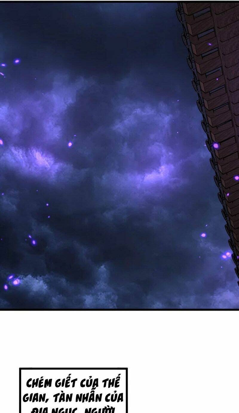 Độc Thủ Vu Y: Chapter 323