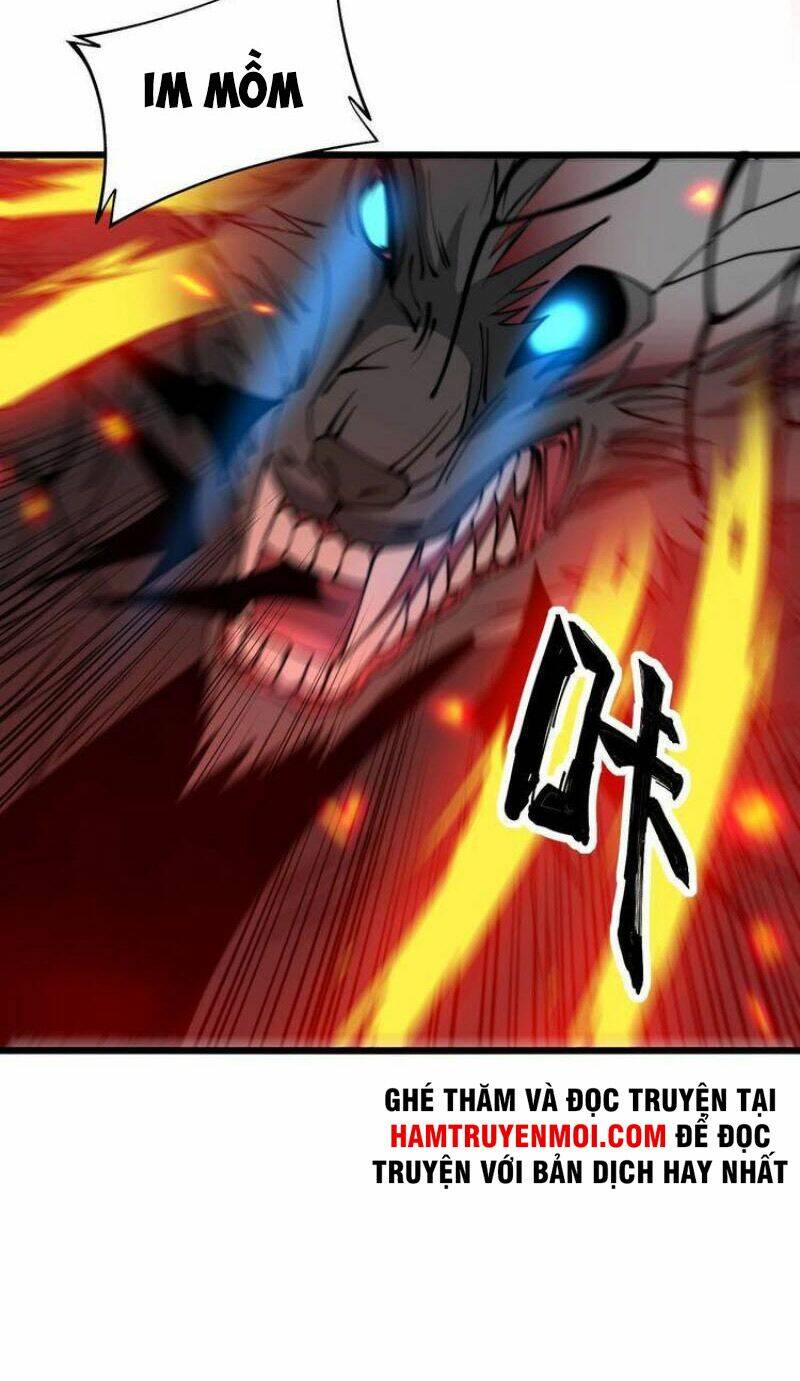 Độc Thủ Vu Y: Chapter 323