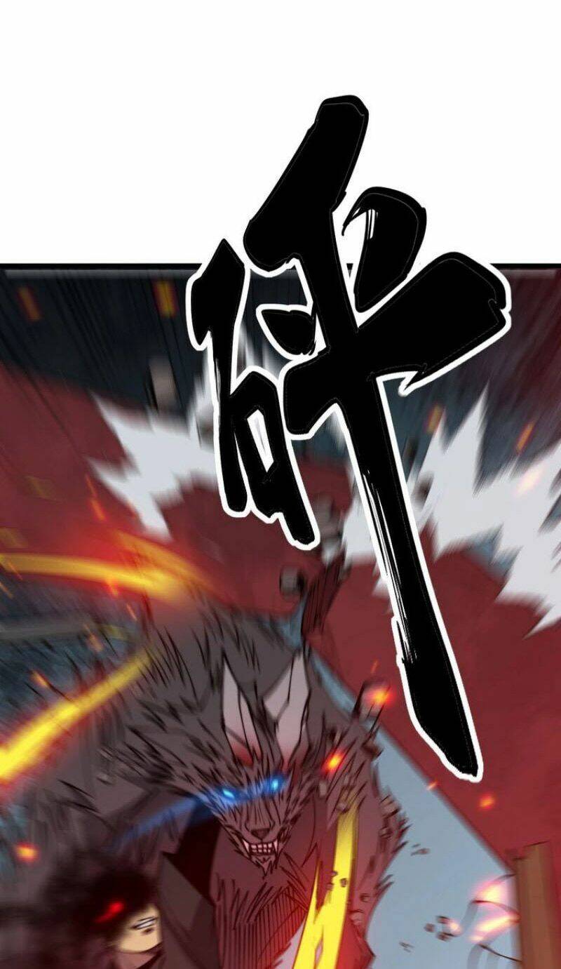 Độc Thủ Vu Y: Chapter 323