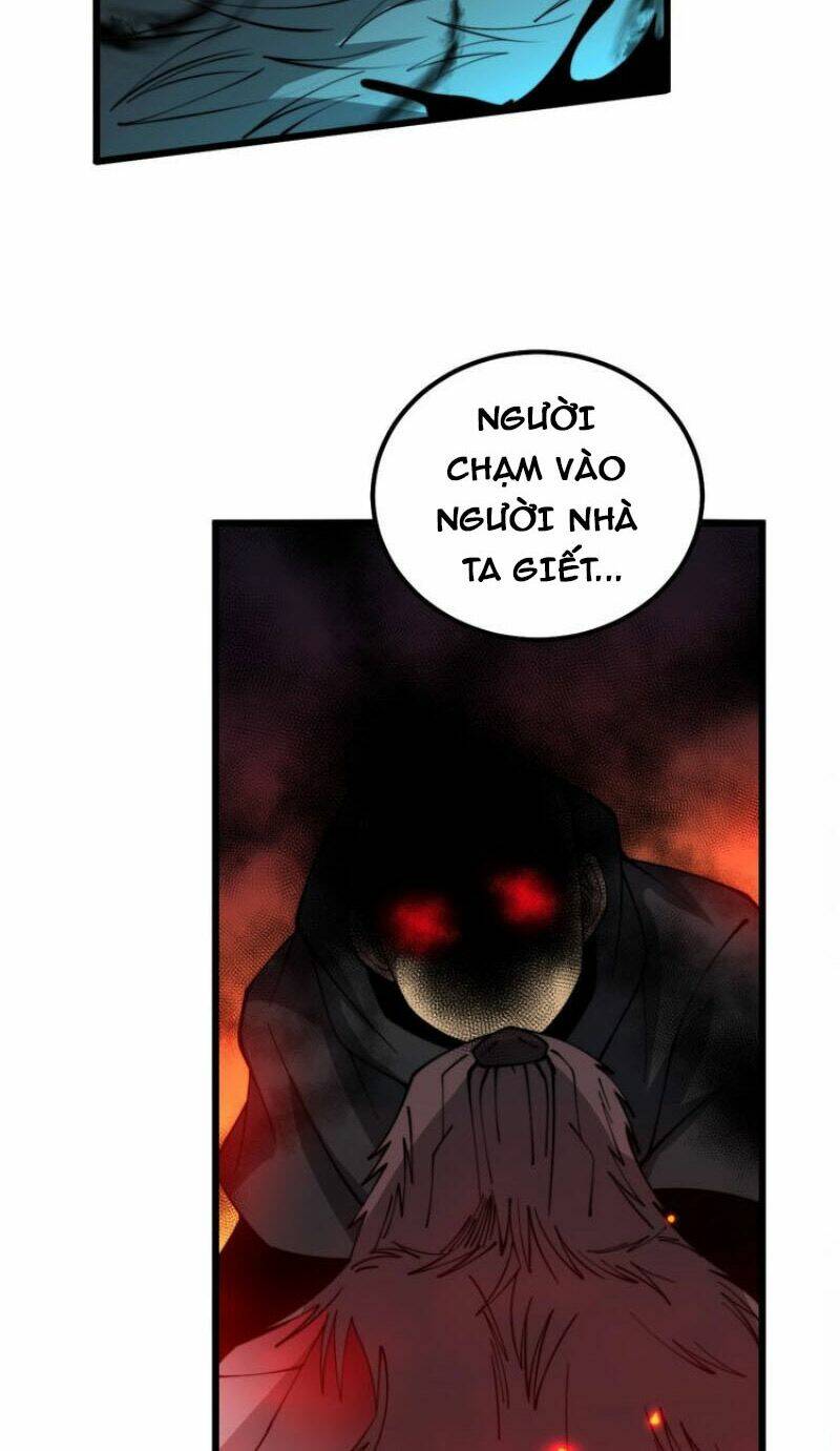 Độc Thủ Vu Y: Chapter 323