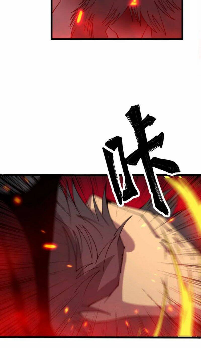 Độc Thủ Vu Y: Chapter 323
