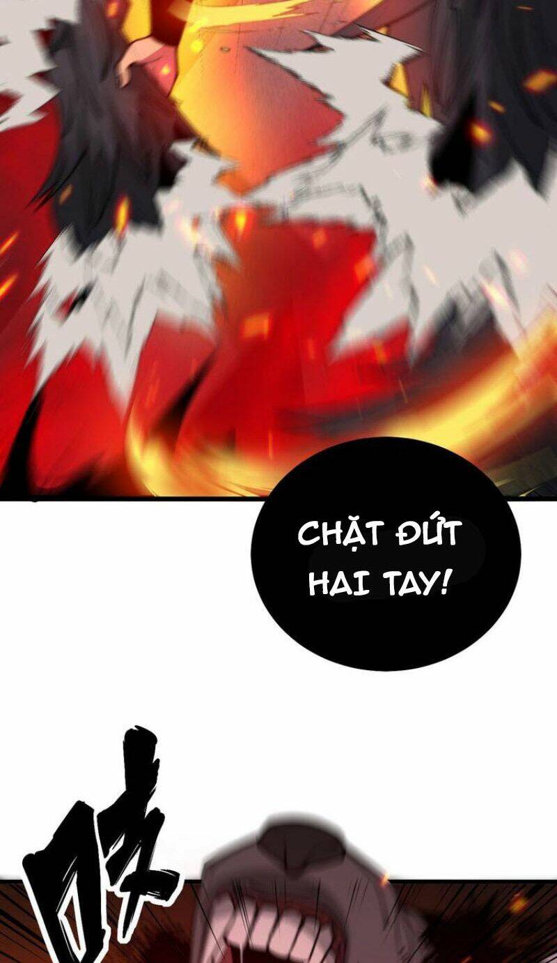 Độc Thủ Vu Y: Chapter 323