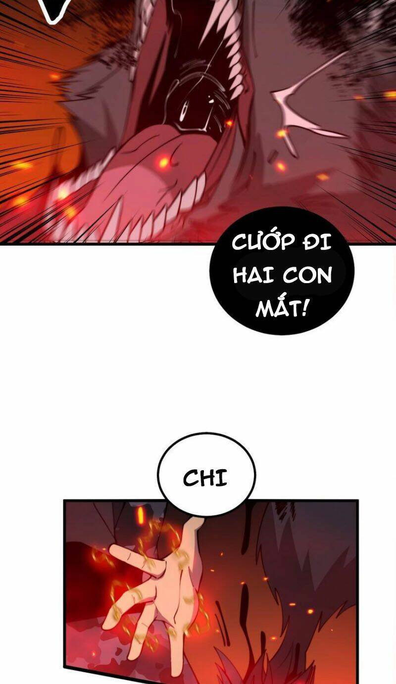 Độc Thủ Vu Y: Chapter 323