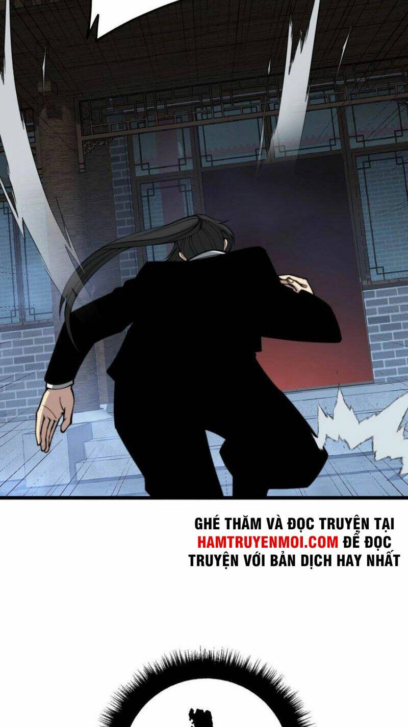 Độc Thủ Vu Y: Chapter 323