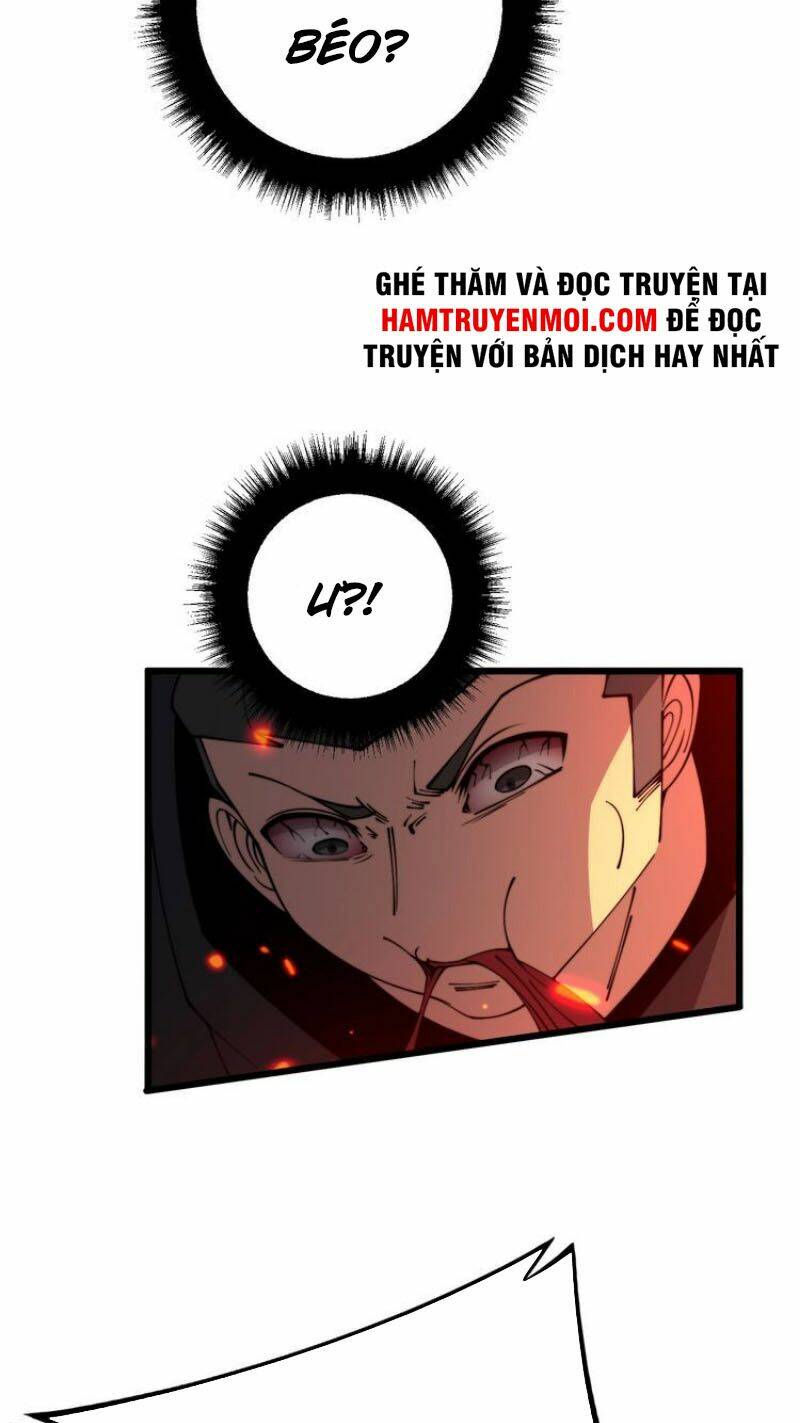 Độc Thủ Vu Y: Chapter 323