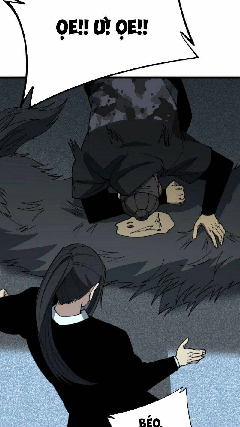 Độc Thủ Vu Y: Chapter 323