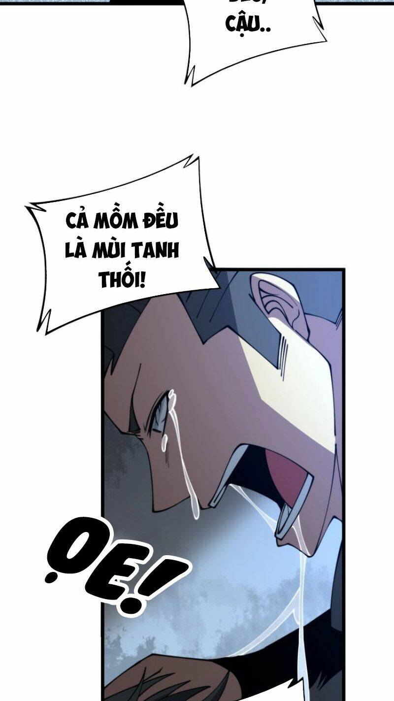 Độc Thủ Vu Y: Chapter 323