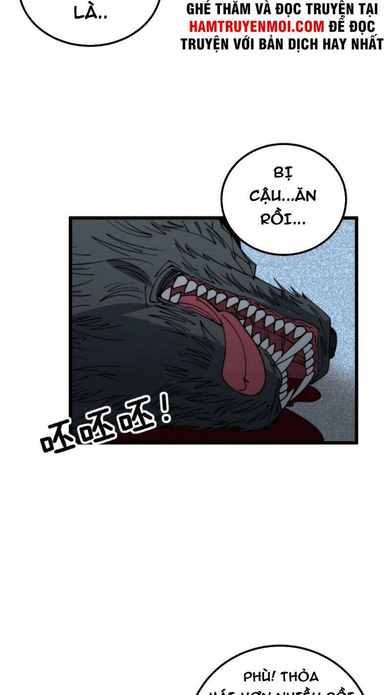 Độc Thủ Vu Y: Chapter 323