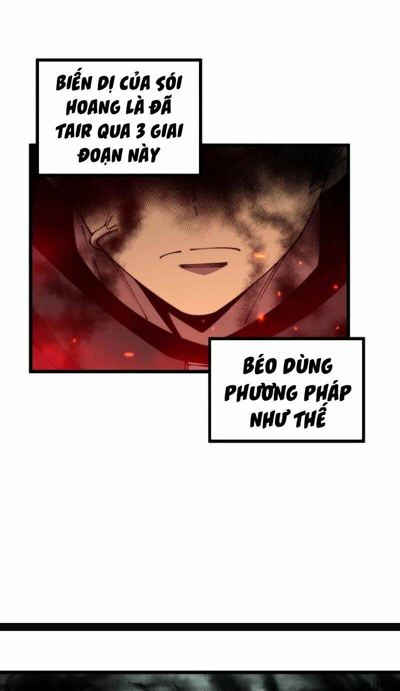 Độc Thủ Vu Y: Chapter 323