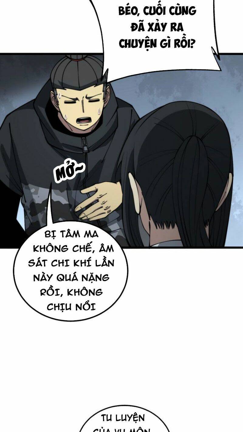 Độc Thủ Vu Y: Chapter 323