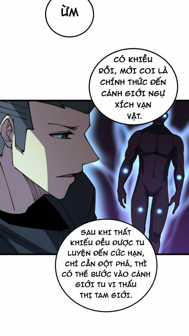 Độc Thủ Vu Y: Chapter 323
