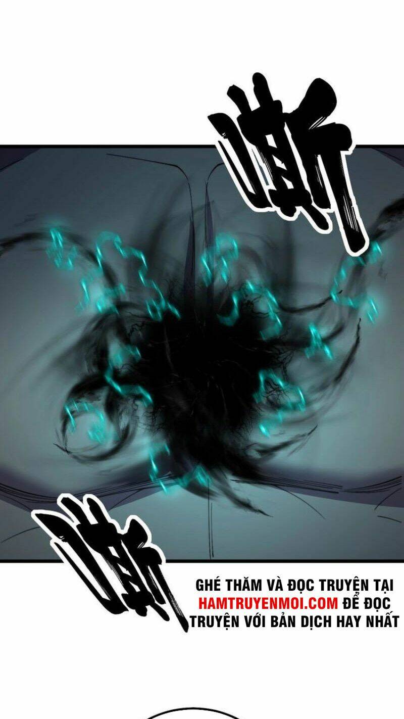 Độc Thủ Vu Y: Chapter 323