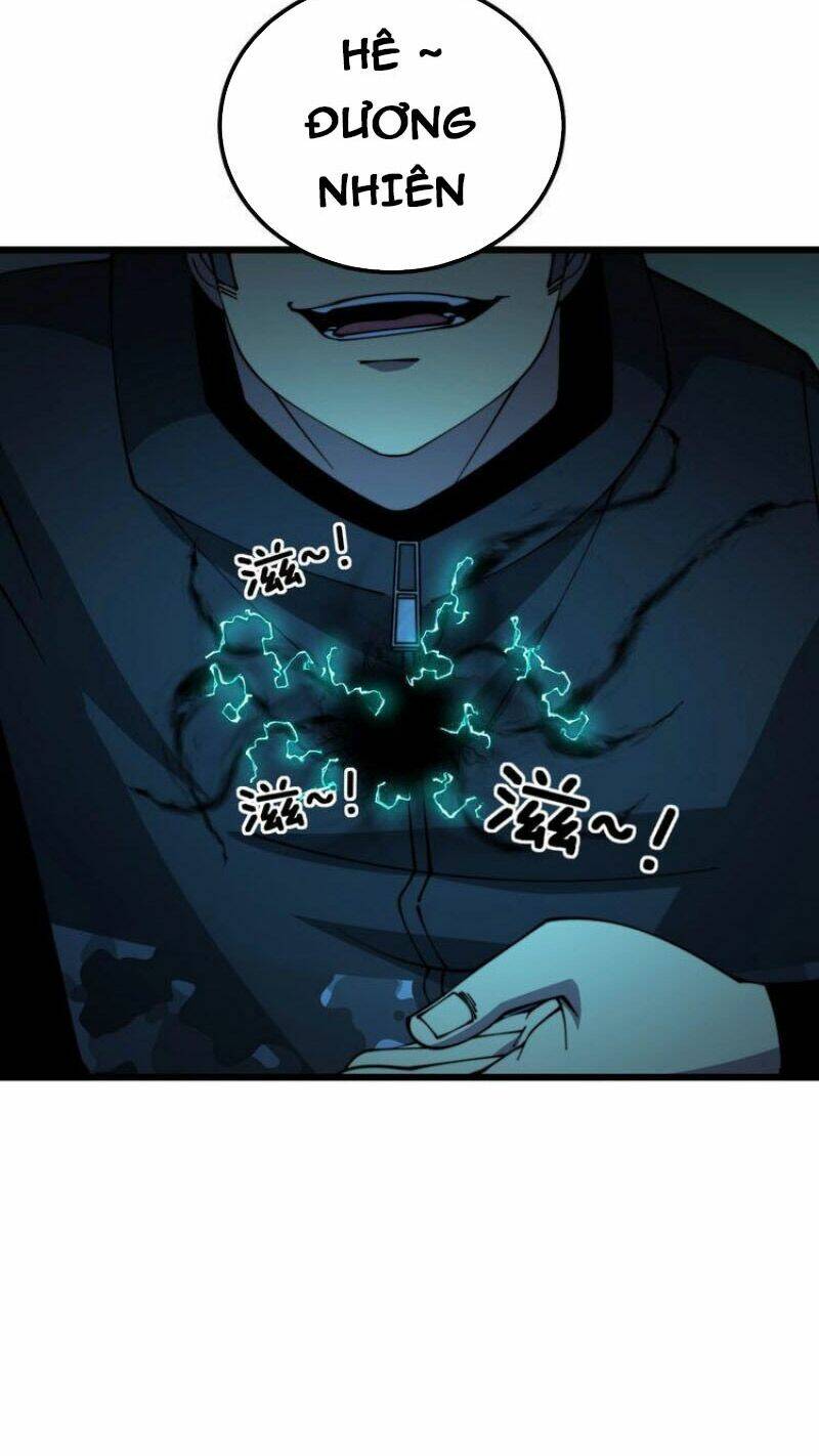 Độc Thủ Vu Y: Chapter 323