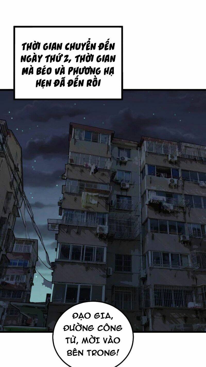 Độc Thủ Vu Y: Chapter 323