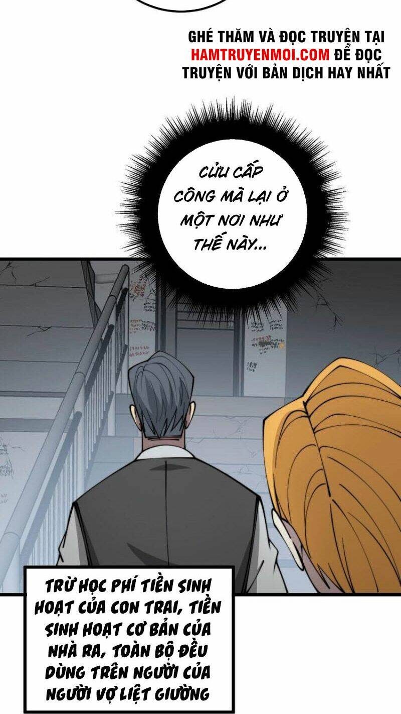 Độc Thủ Vu Y: Chapter 323