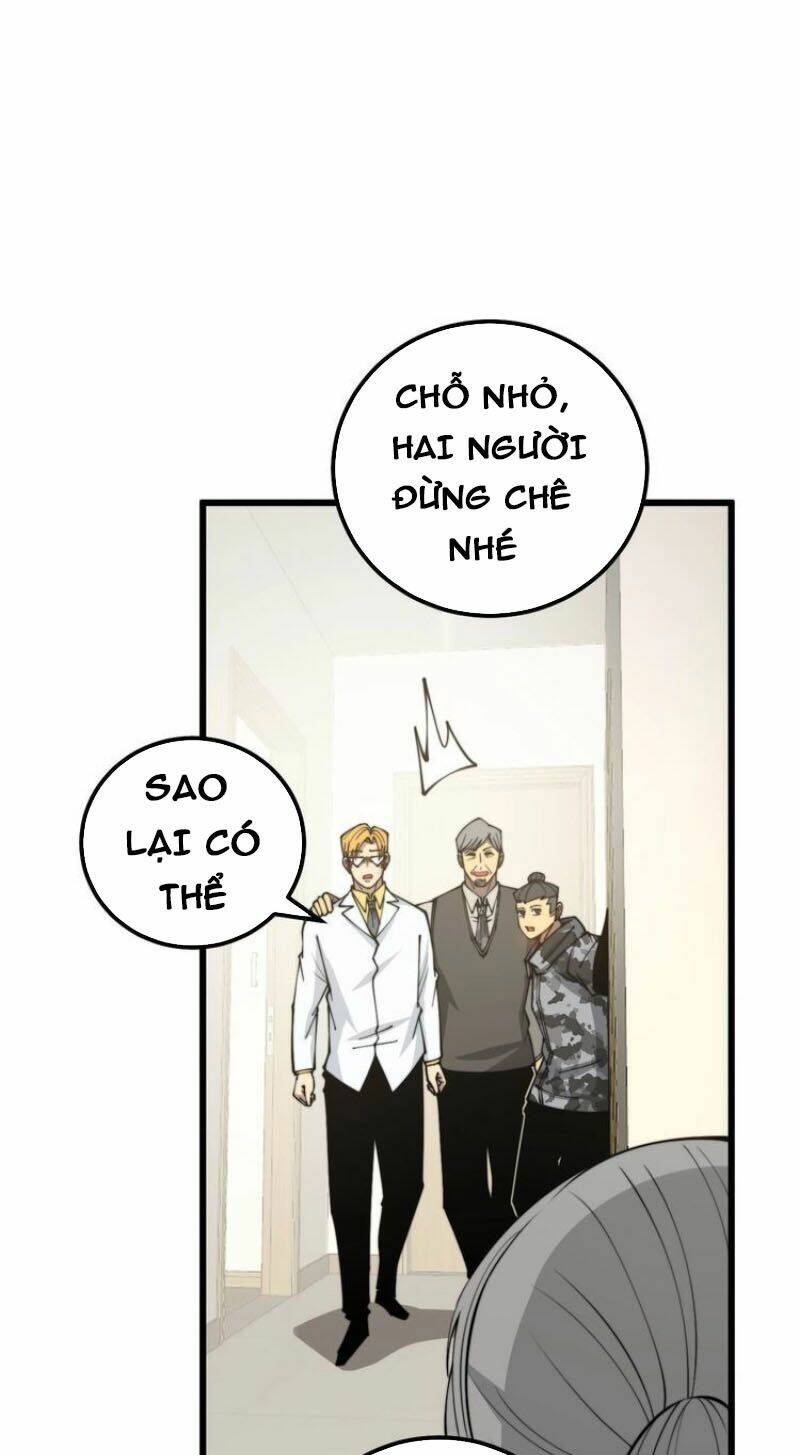 Độc Thủ Vu Y: Chapter 323