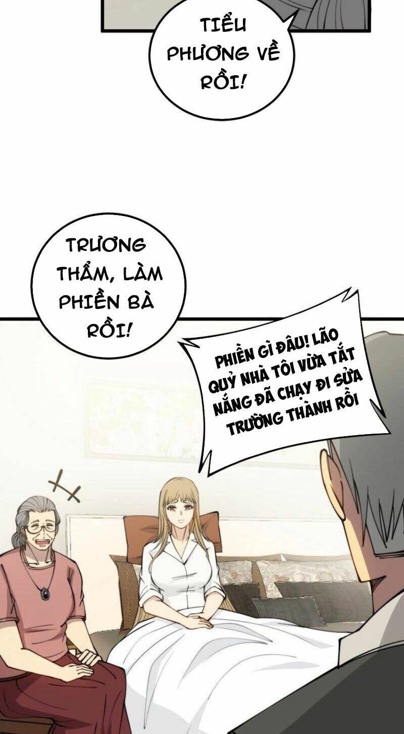 Độc Thủ Vu Y: Chapter 323