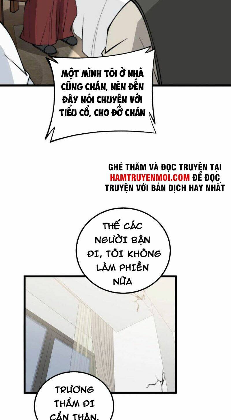 Độc Thủ Vu Y: Chapter 323