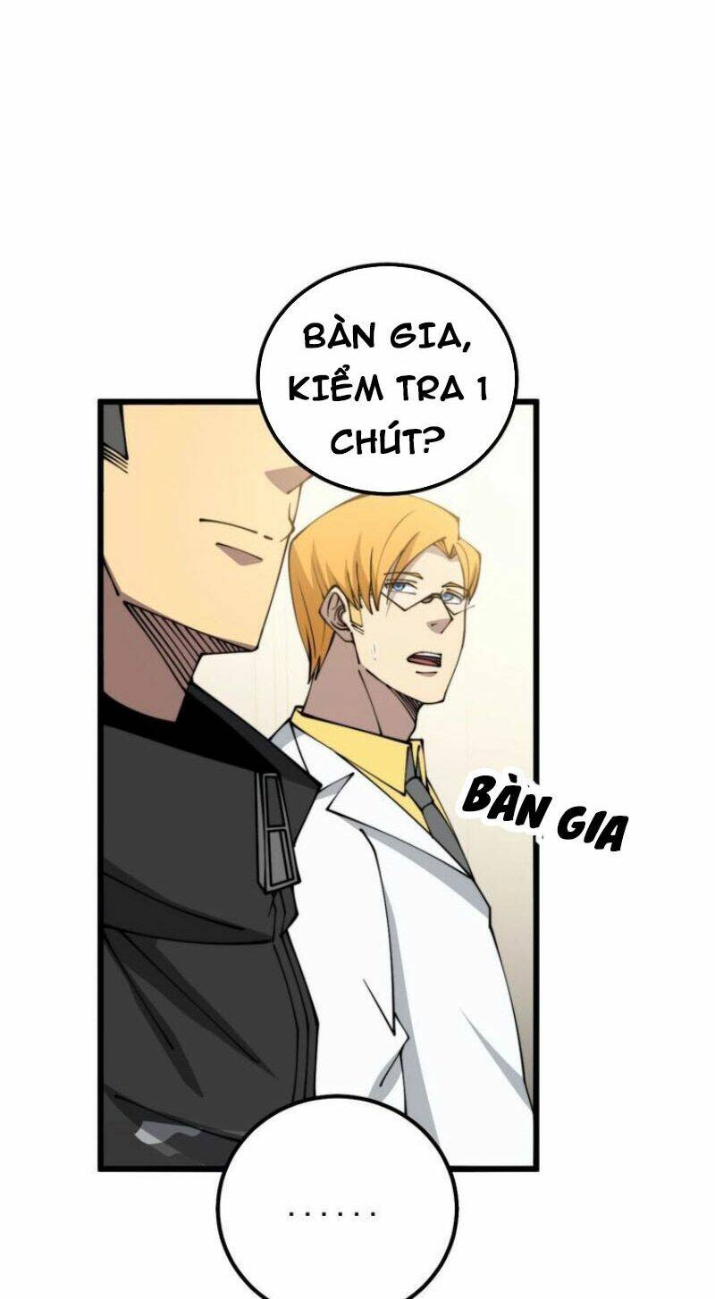 Độc Thủ Vu Y: Chapter 323