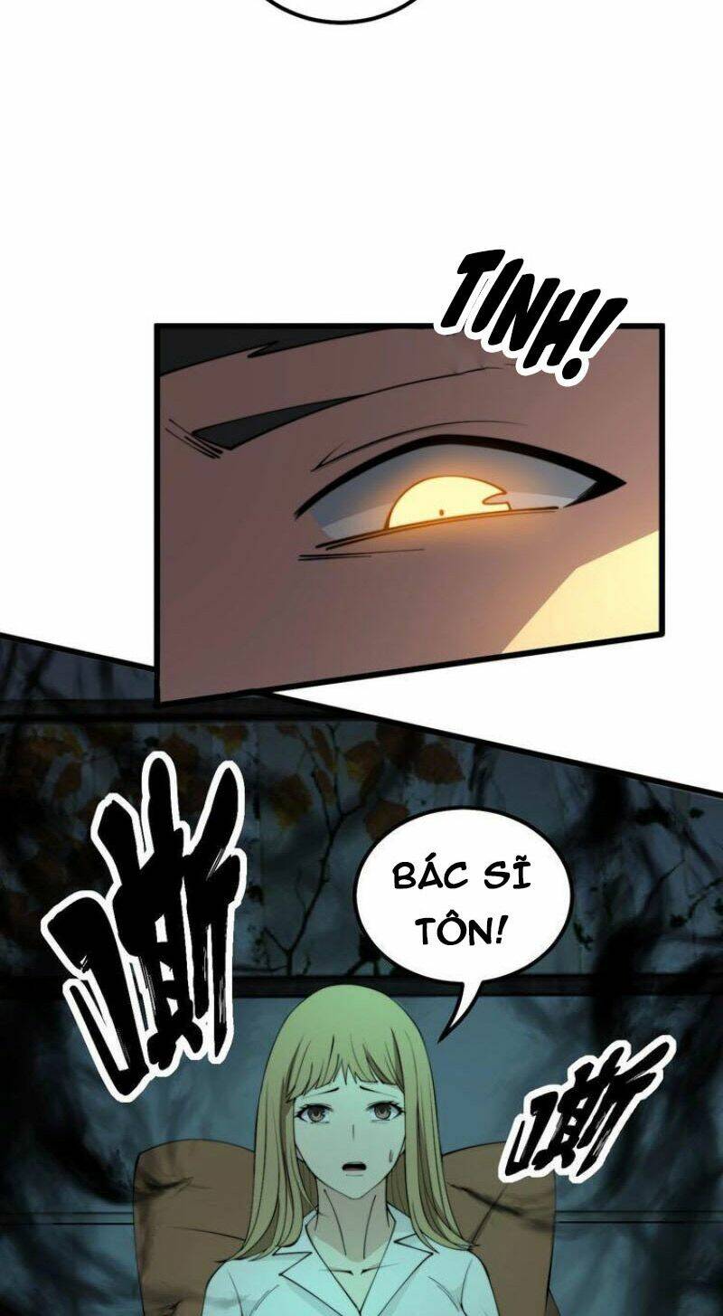 Độc Thủ Vu Y: Chapter 323
