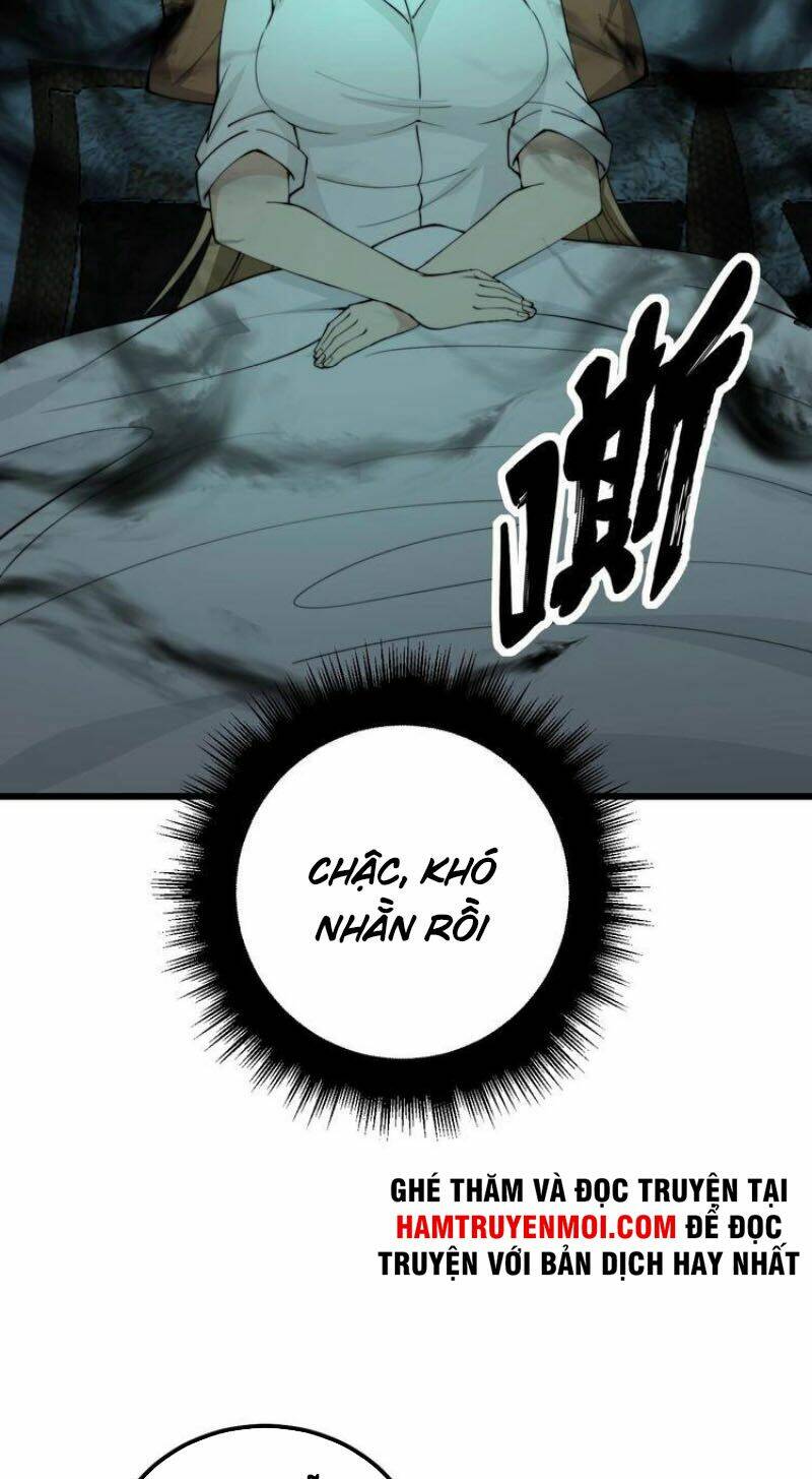 Độc Thủ Vu Y: Chapter 323