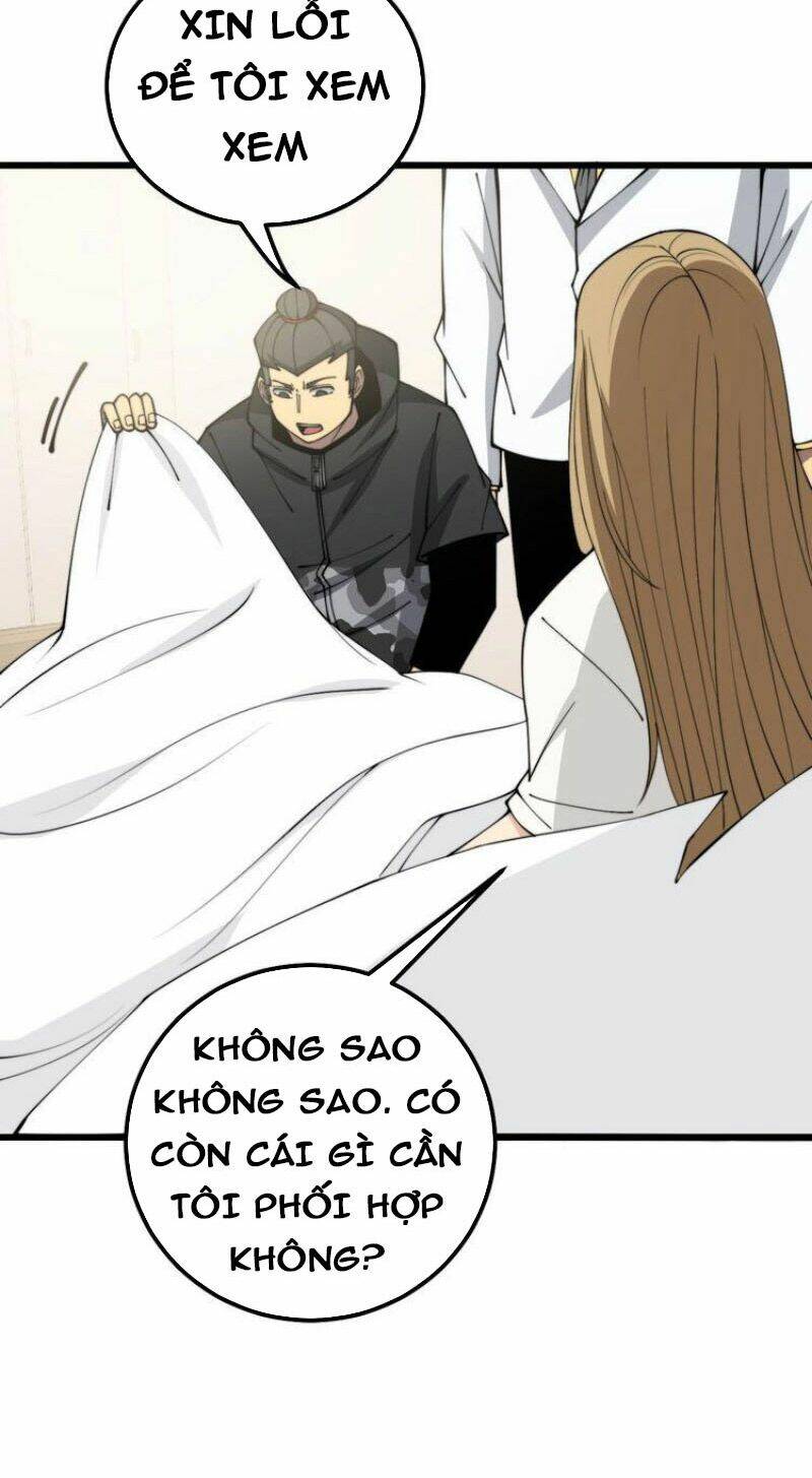 Độc Thủ Vu Y: Chapter 323