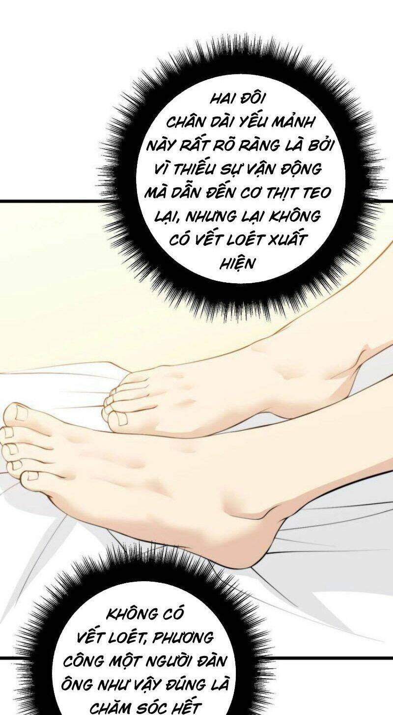 Độc Thủ Vu Y: Chapter 323